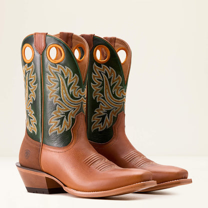 Ariat Men Bronc Stomper Cowboy Boot