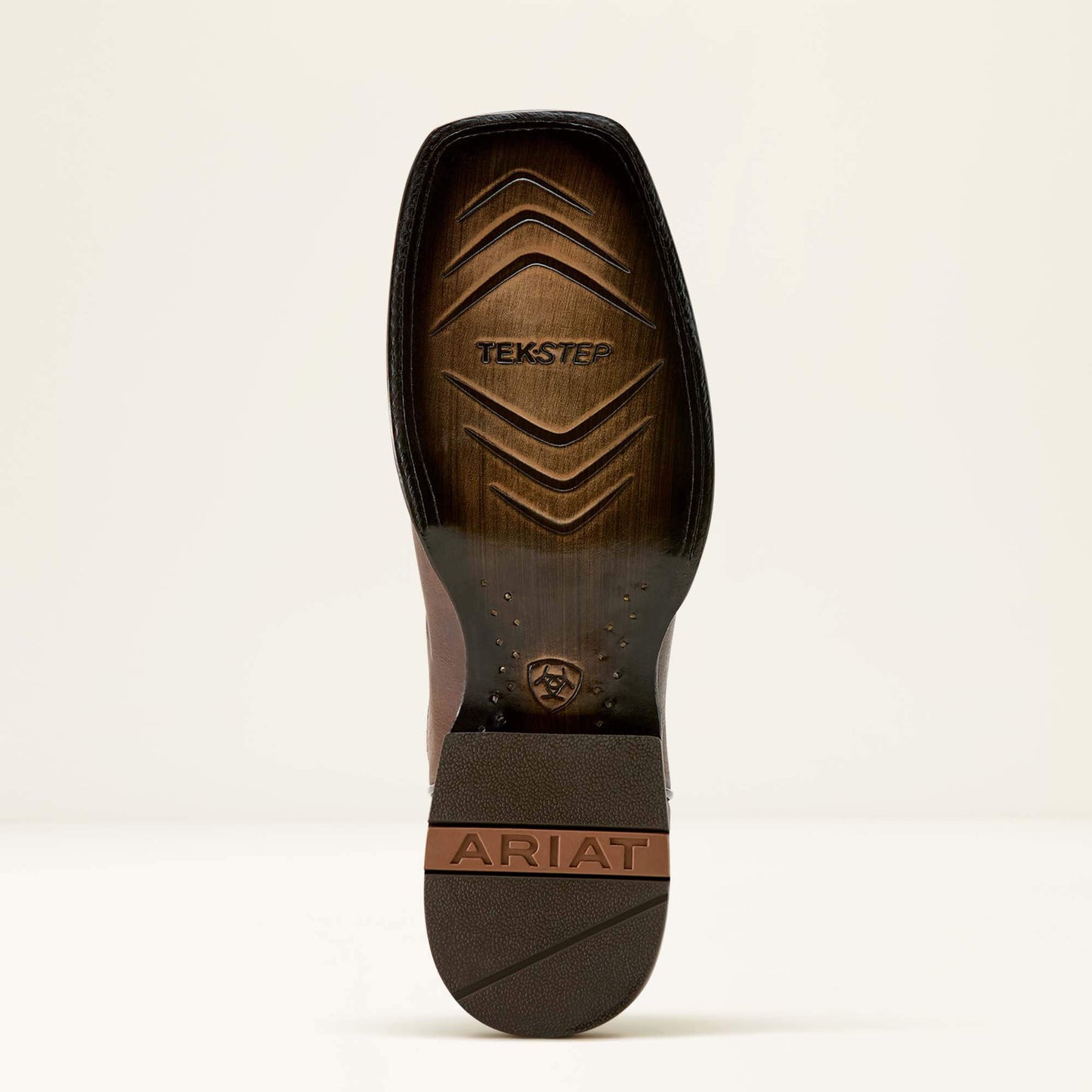 Ariat Men Cattle Creek Wide Square Toe Cowboy Boot