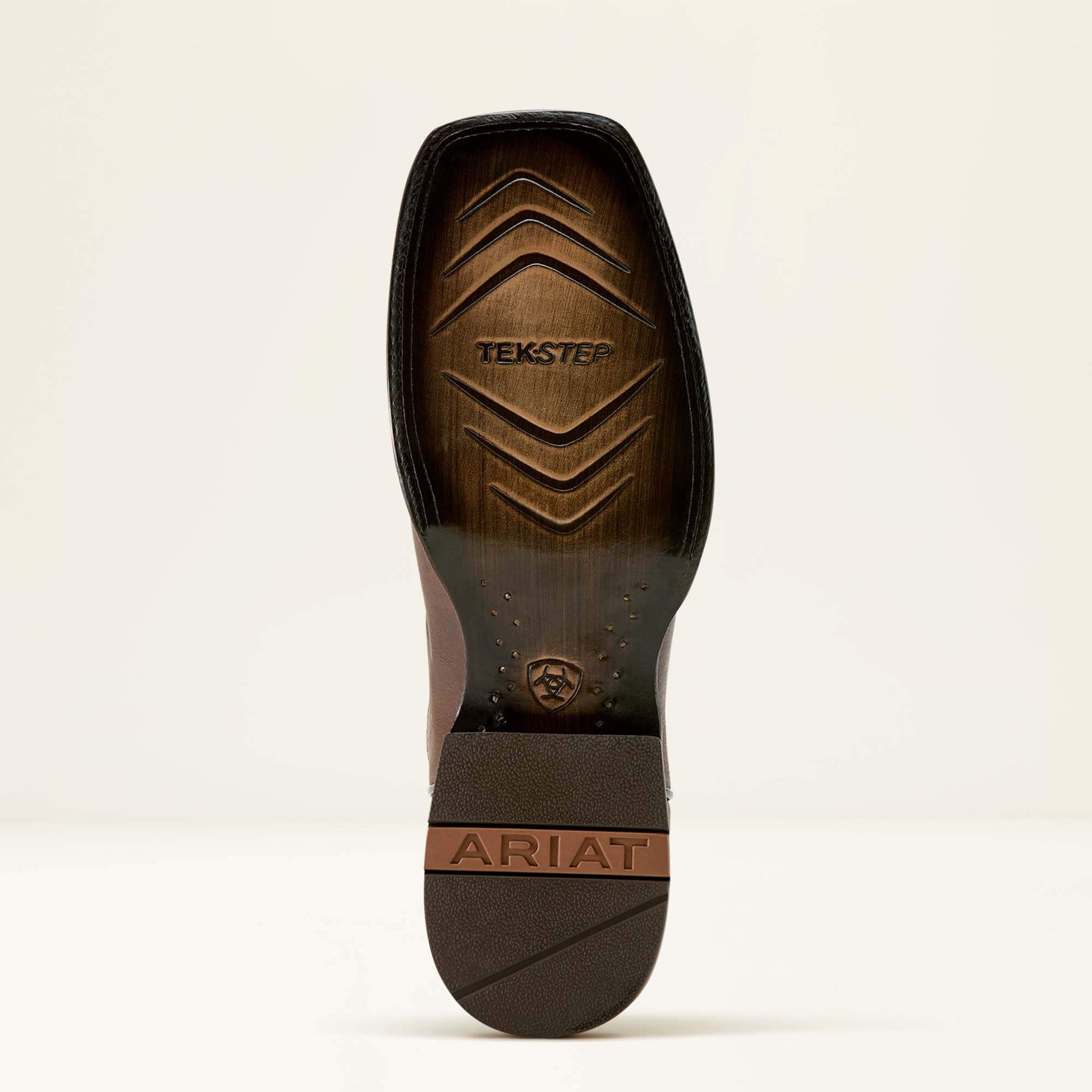 Ariat Men Cattle Creek Wide Square Toe Cowboy Boot