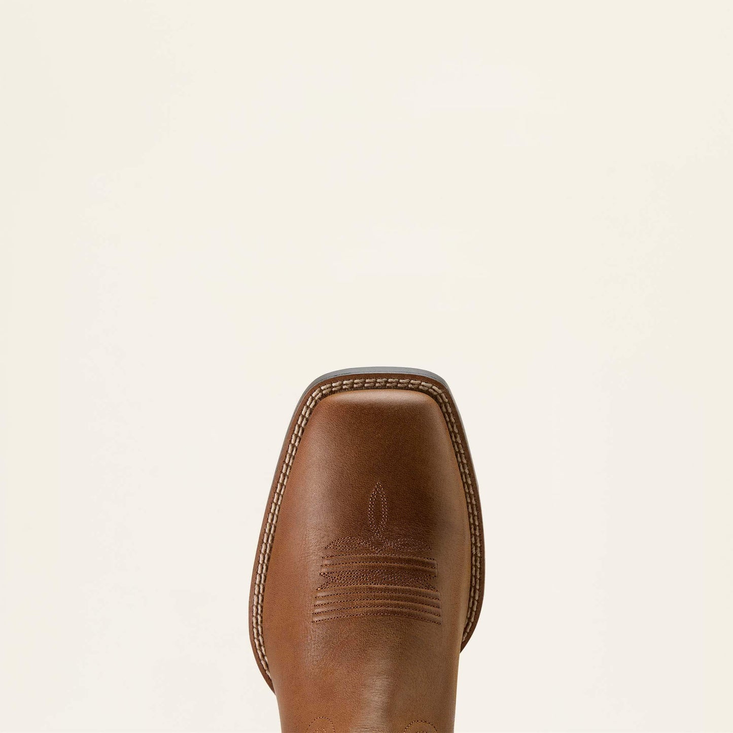Ariat Men Sport PBR Wide Square Toe Cowboy Boot