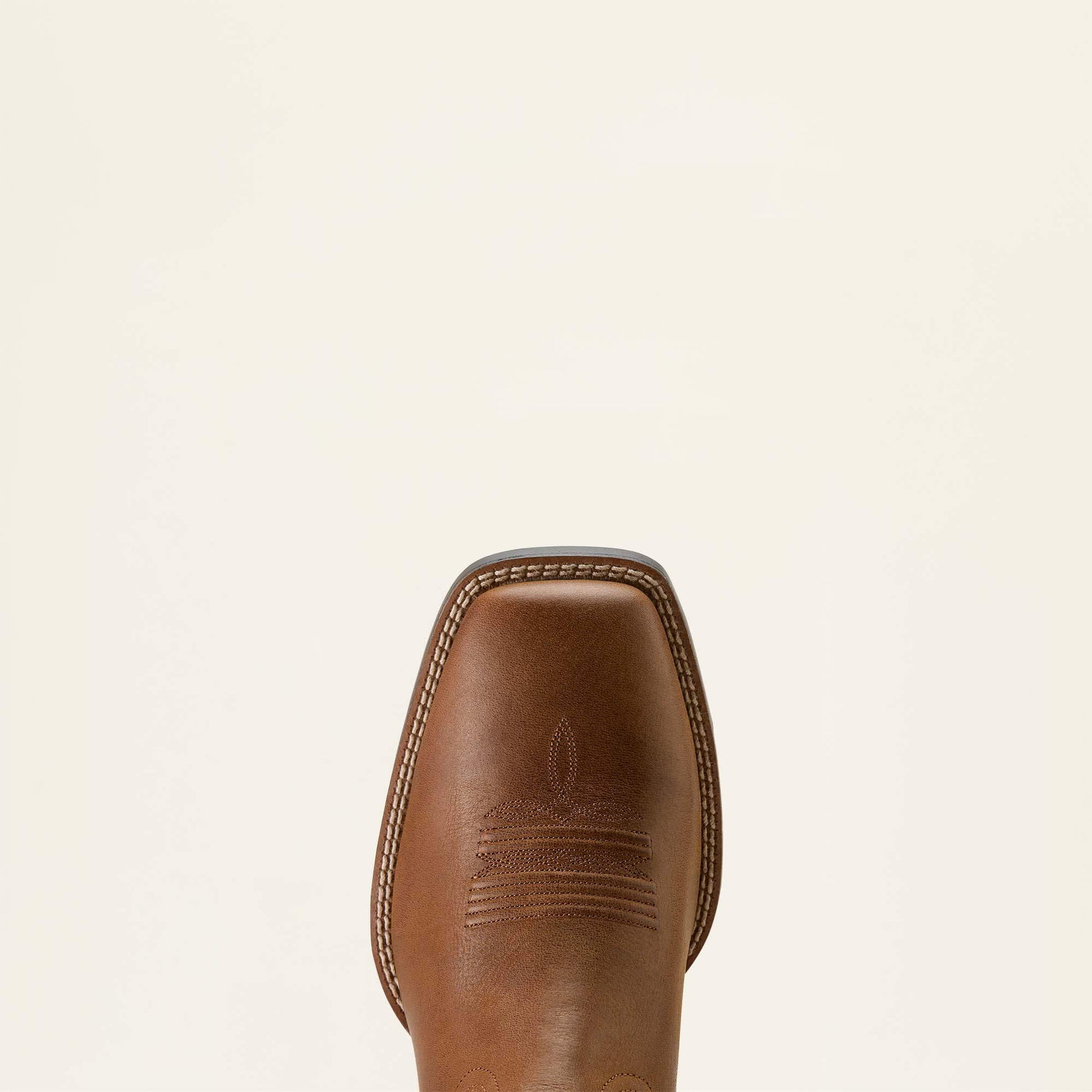 Ariat Men Sport PBR Wide Square Toe Cowboy Boot