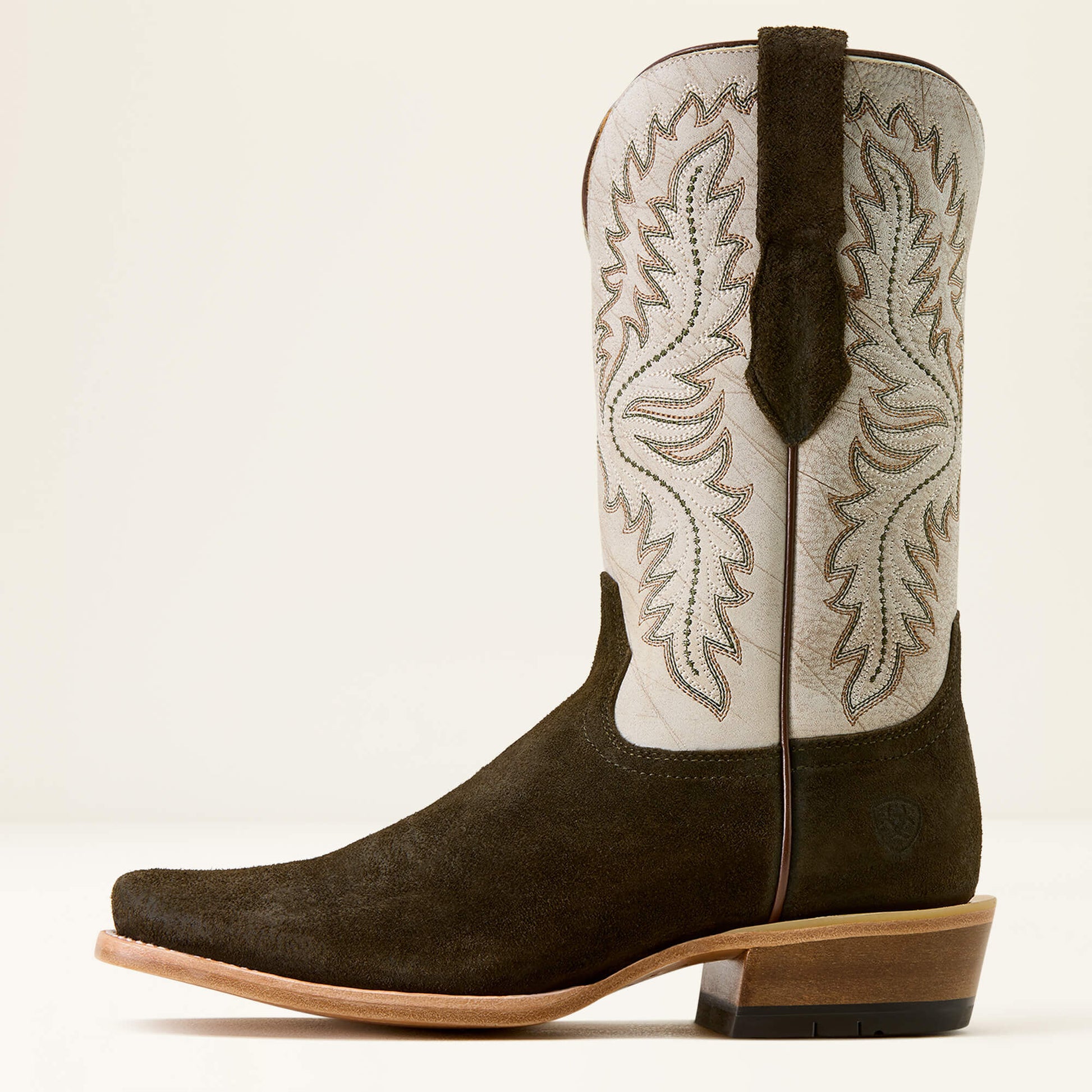Ariat Men Futurity Deal Narrow Cutter Toe Cowboy Boot