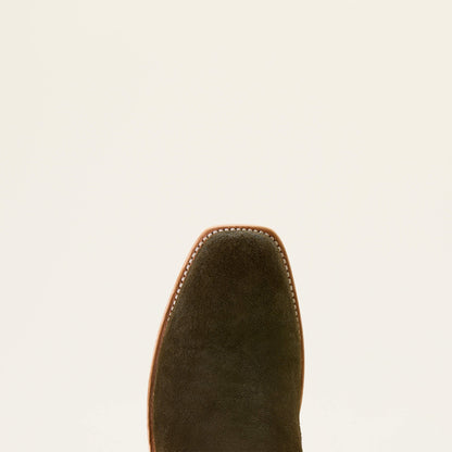 Ariat Men Futurity Deal Narrow Cutter Toe Cowboy Boot