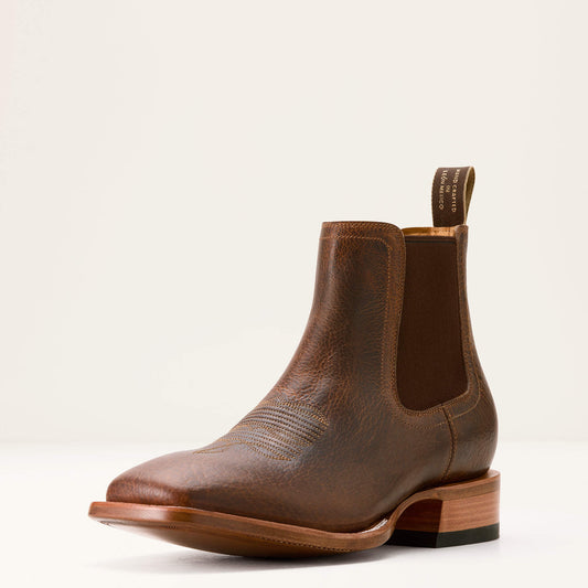Ariat Men Bench Made Younger Western Boot