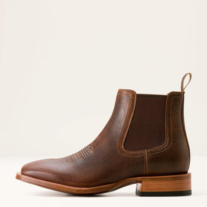 Ariat Men Bench Made Younger Western Boot