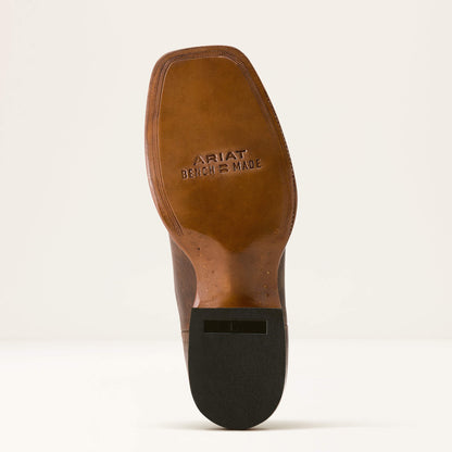 Ariat Men Bench Made Younger Western Boot