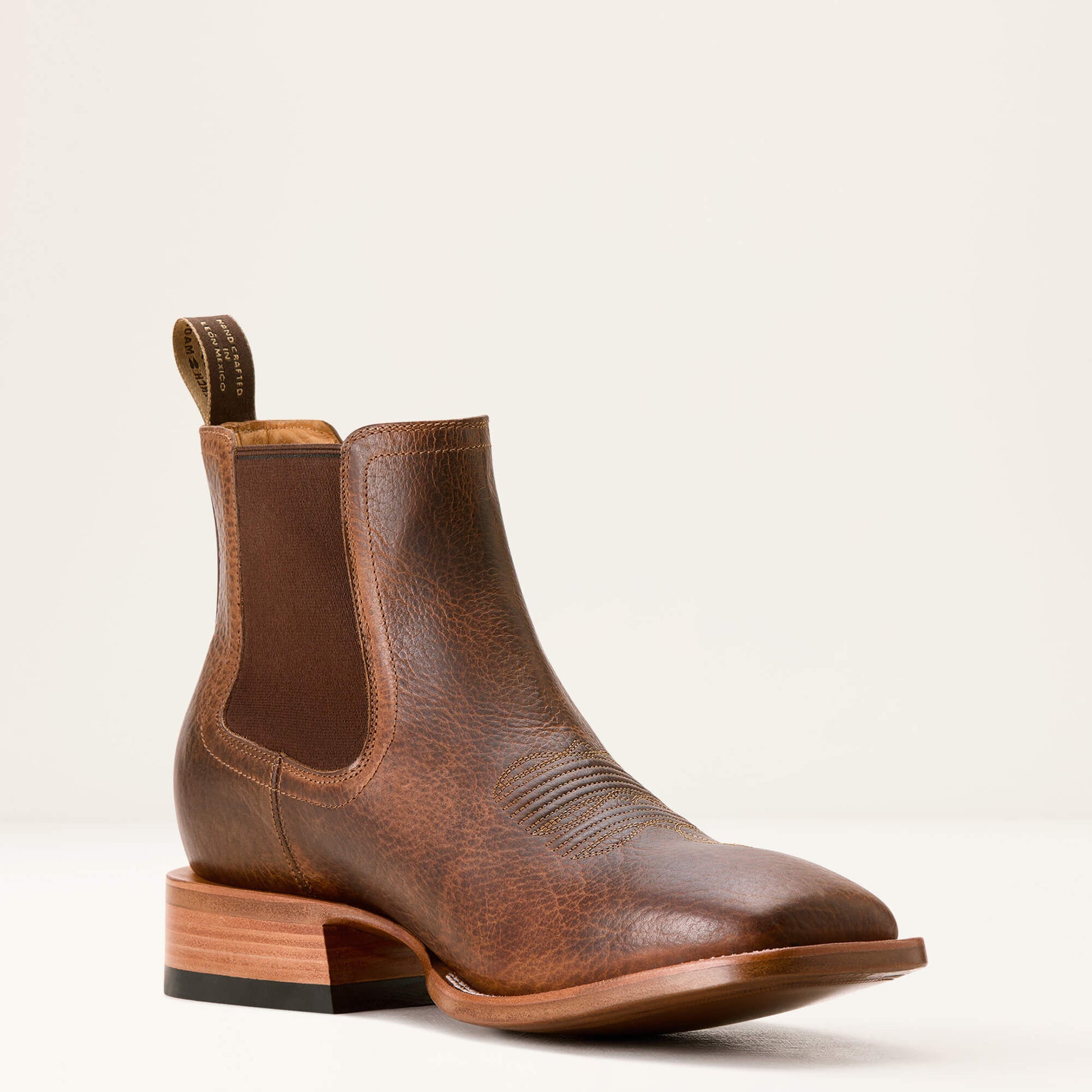 Ariat Men Bench Made Younger Western Boot