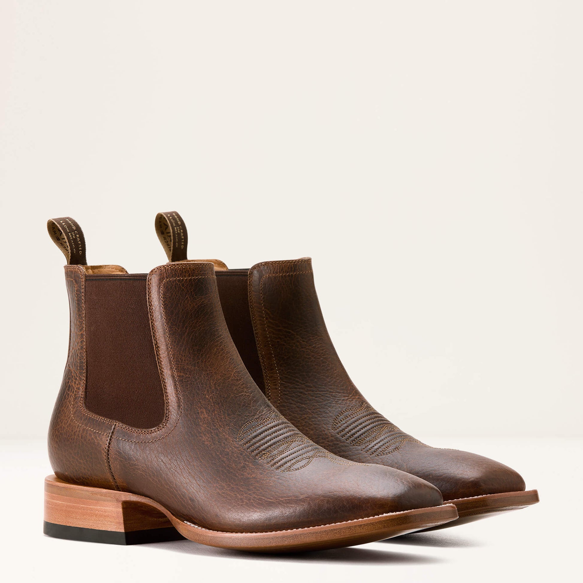 Ariat Men Bench Made Younger Western Boot