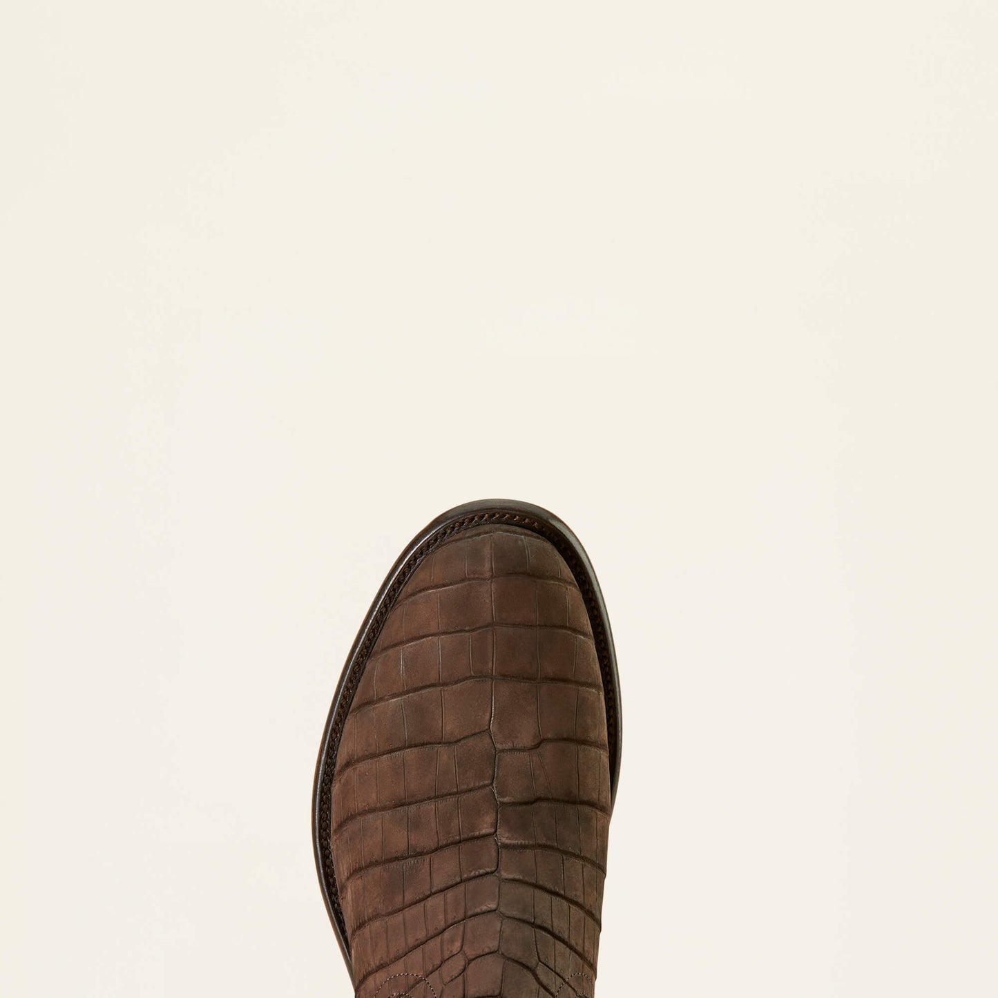 Ariat Men Bench Made Clanton Western Boot