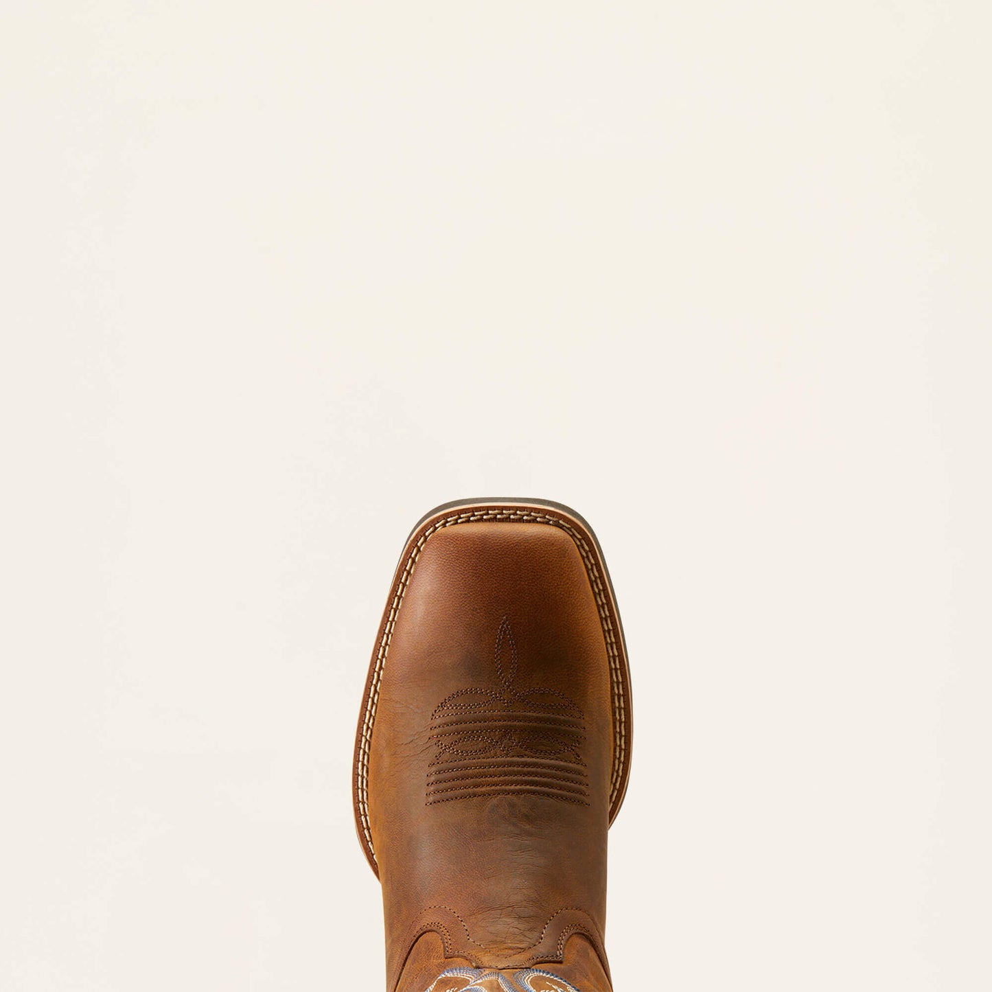 Ariat Men Ricochet Wide Square Toe Cowboy Boot