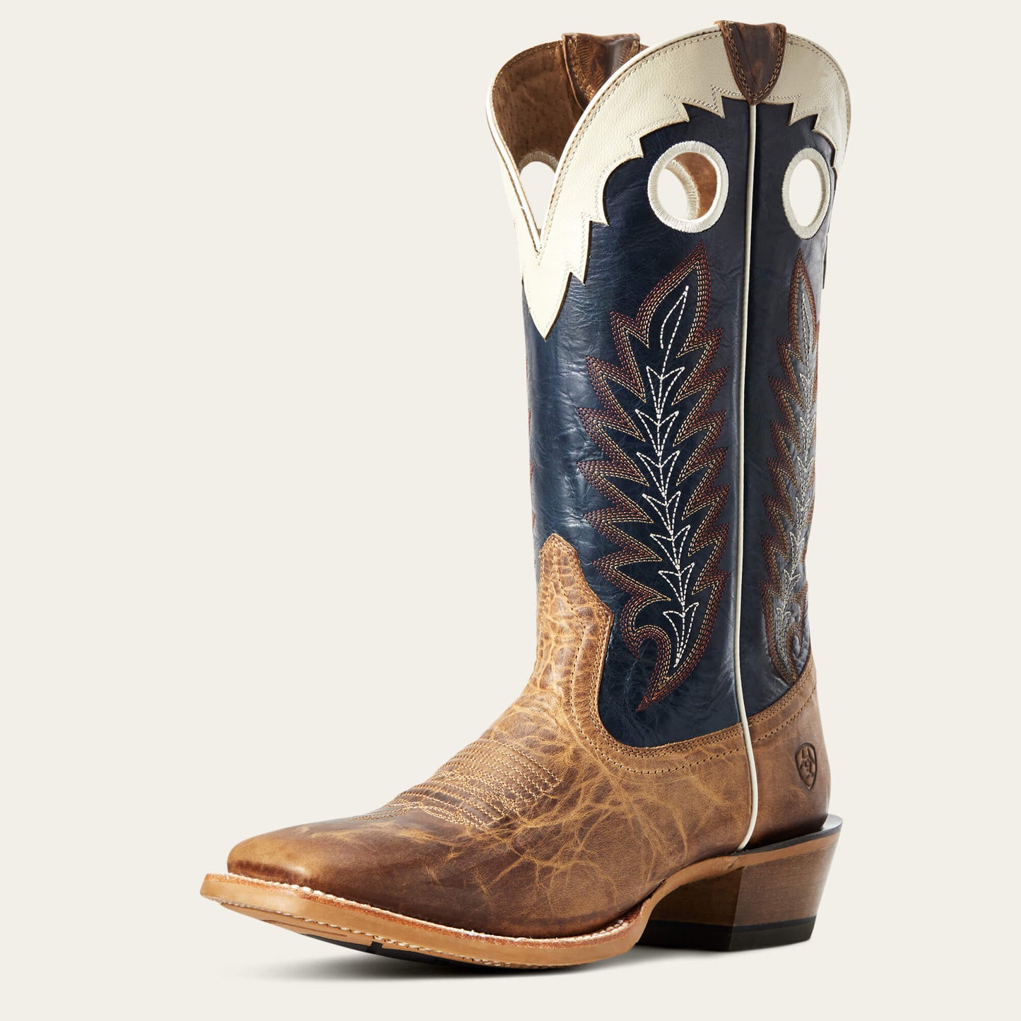 Ariat Men Real Deal Western Boot