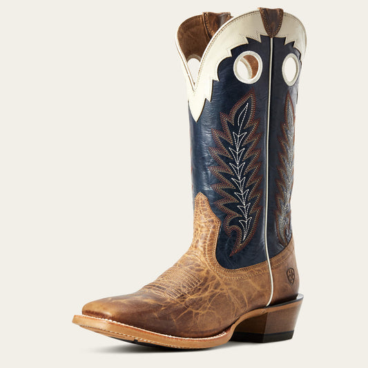 Ariat Men Real Deal Western Boot
