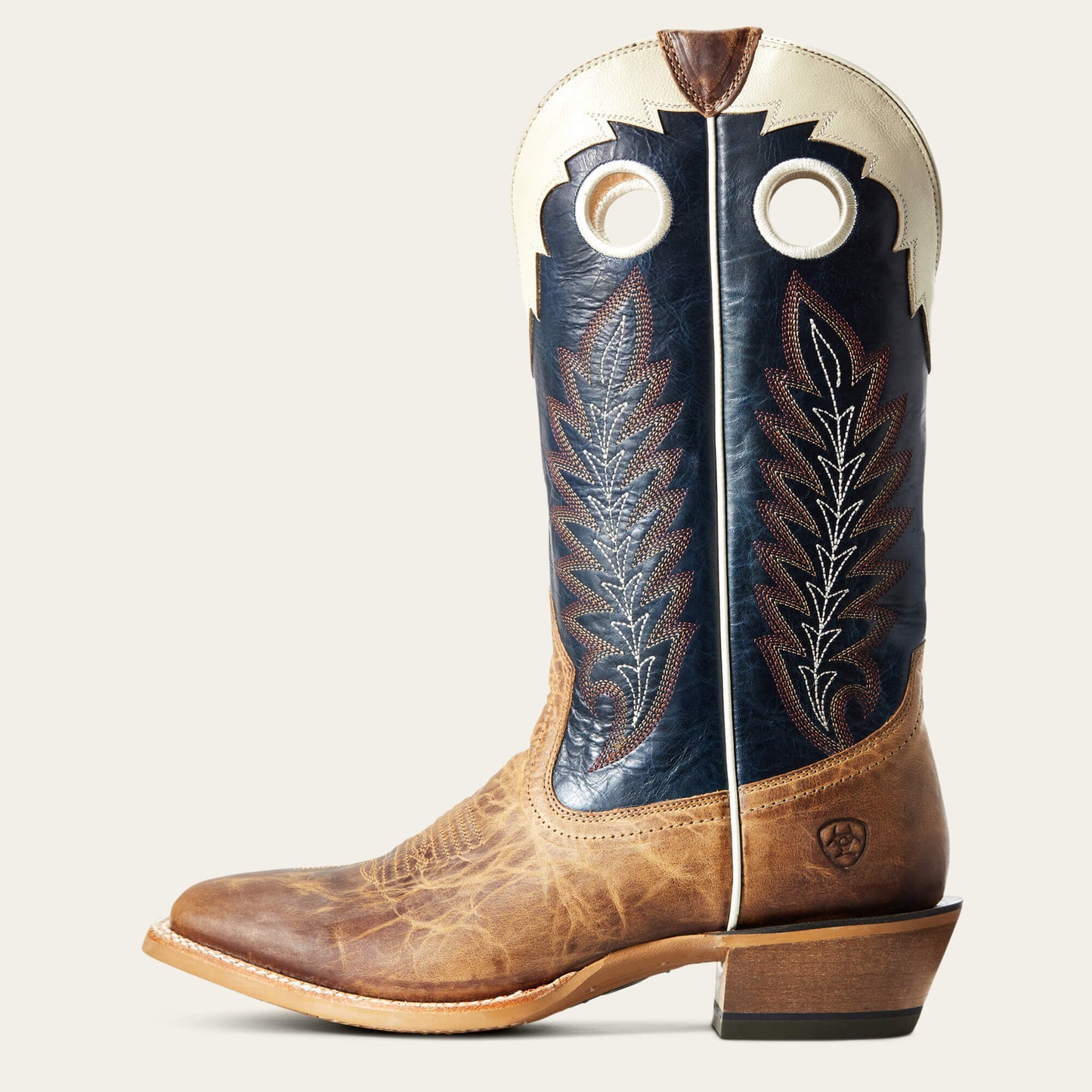 Ariat Men Real Deal Western Boot