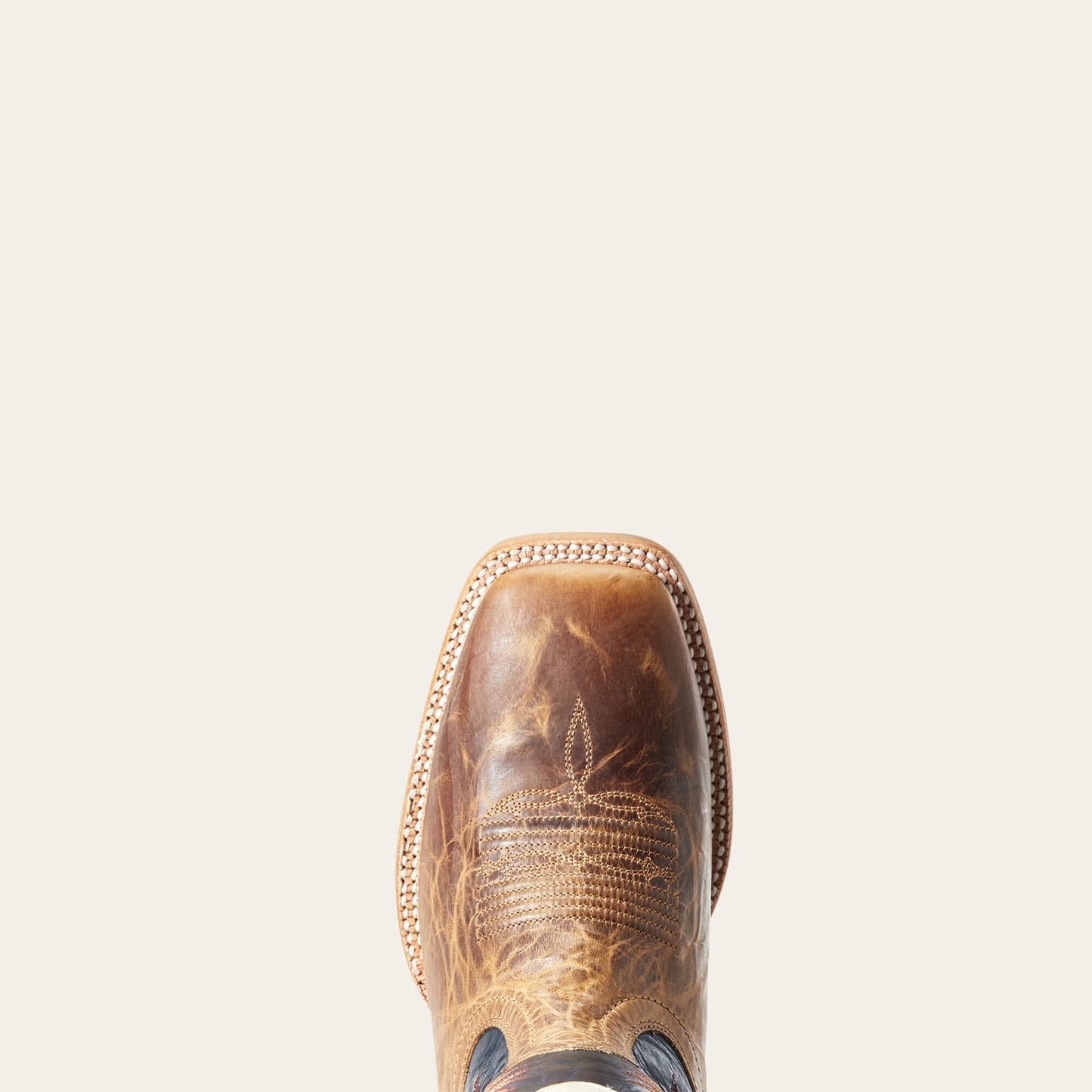 Ariat Men Real Deal Western Boot