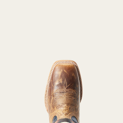 Ariat Men Real Deal Western Boot
