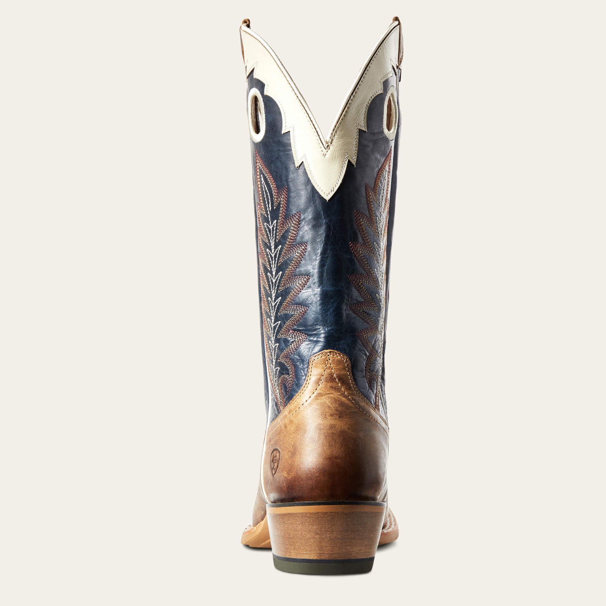 Ariat Men Real Deal Western Boot