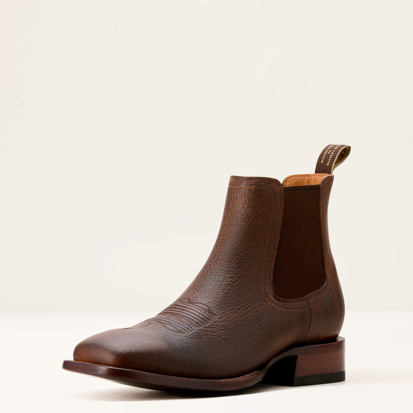 Ariat Men Bench Made Younger Western Boot