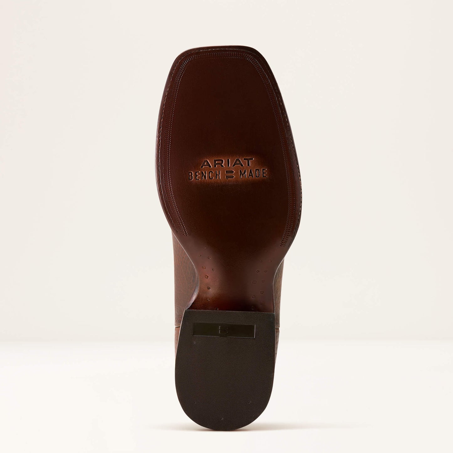 Ariat Men Bench Made Younger Western Boot