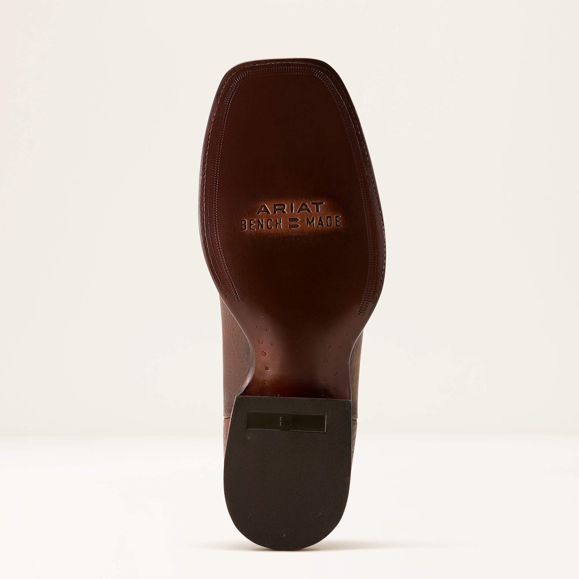 Ariat Men Bench Made Younger Western Boot