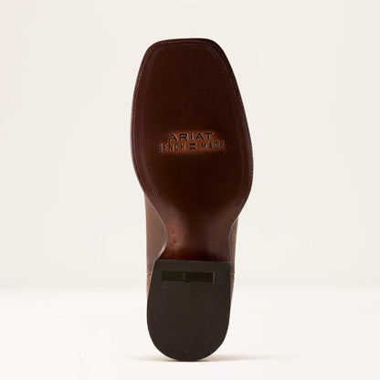 Ariat Men Bench Made Younger Western Boot
