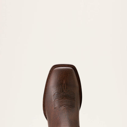 Ariat Men Bench Made Younger Western Boot