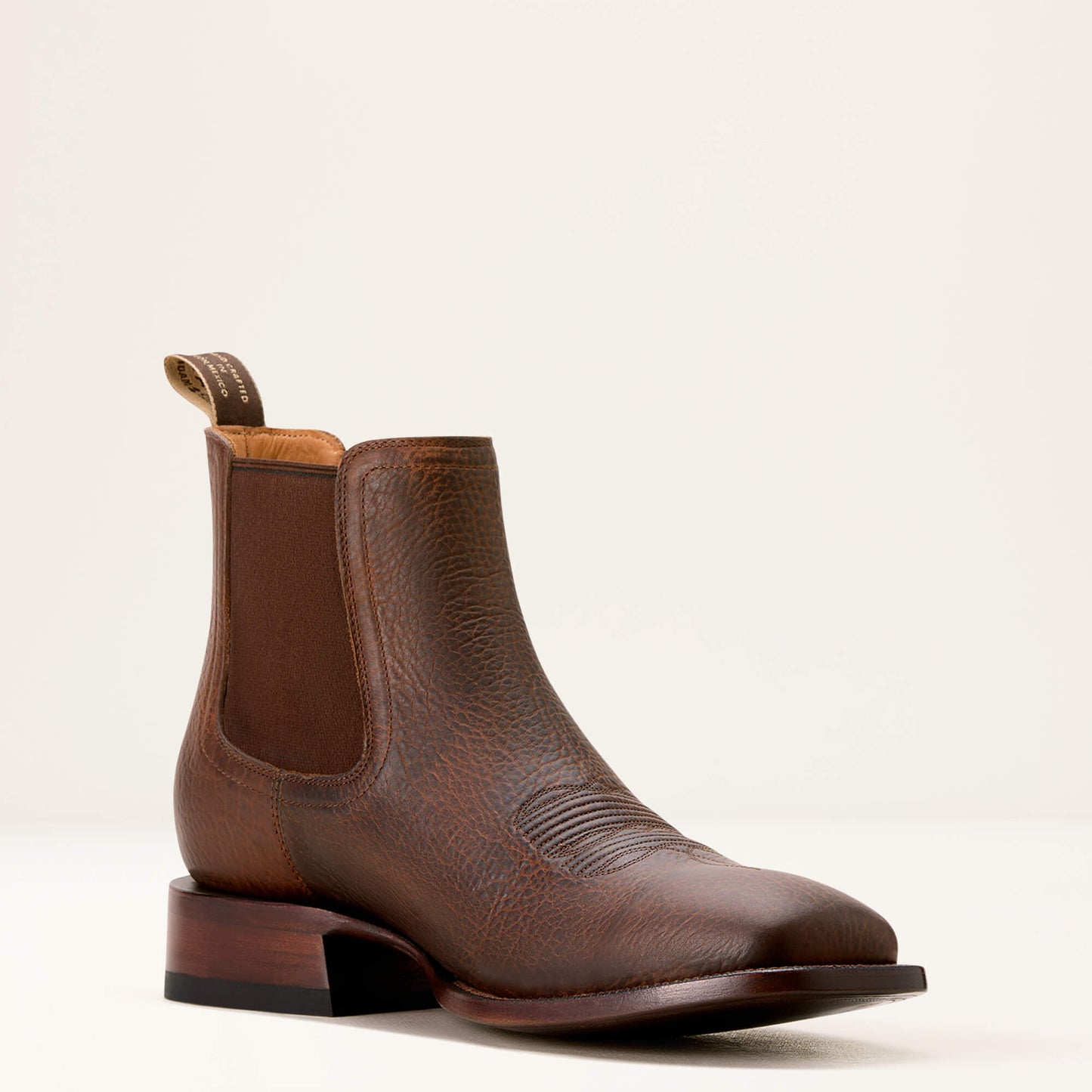 Ariat Men Bench Made Younger Western Boot