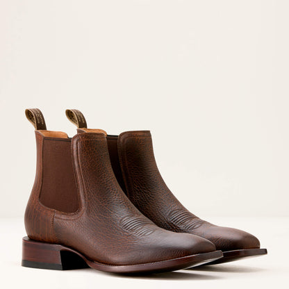 Ariat Men Bench Made Younger Western Boot