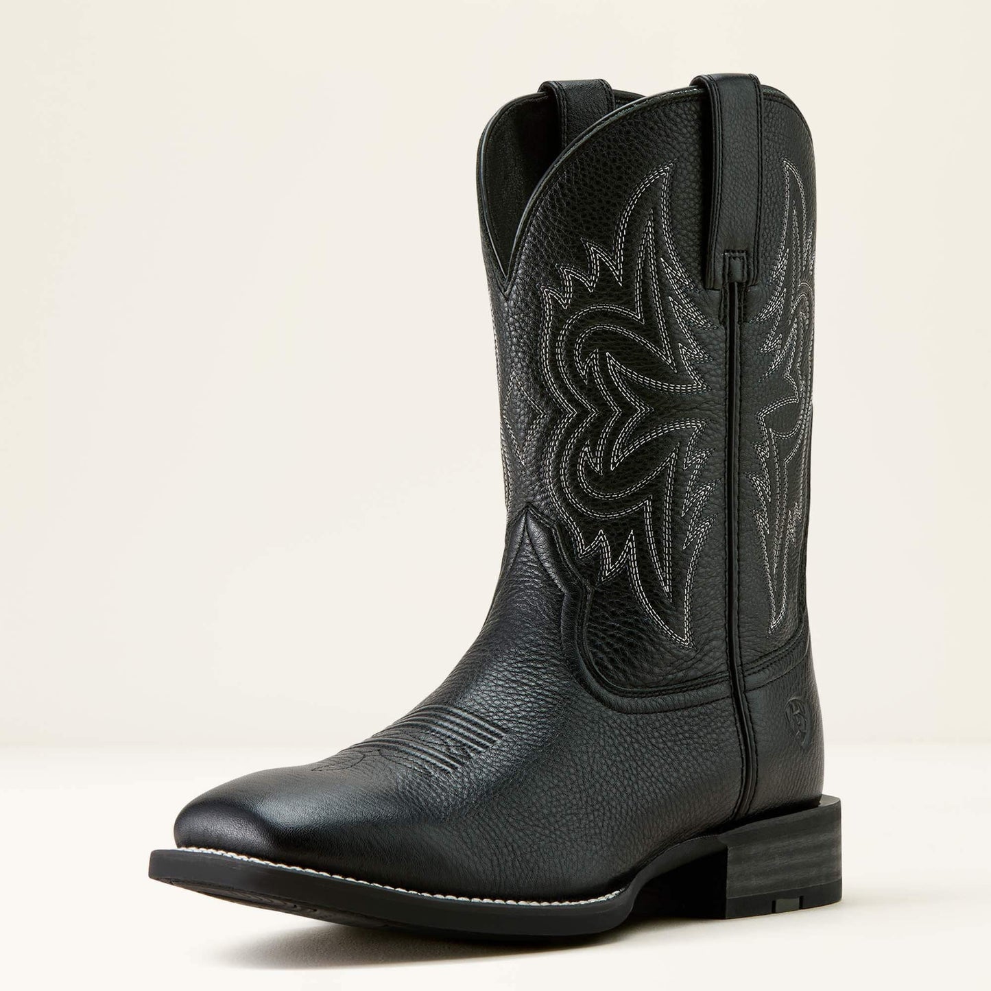 Ariat Men Western Big Rig Wide Square Toe Cowboy Boot