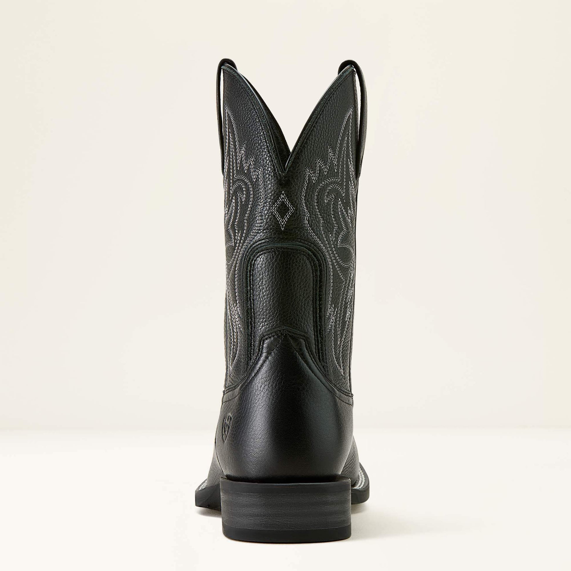 Ariat Men Western Big Rig Wide Square Toe Cowboy Boot