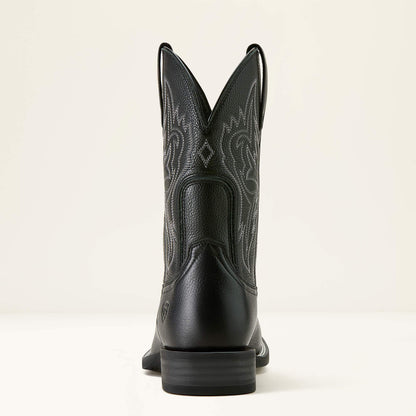 Ariat Men Western Big Rig Wide Square Toe Cowboy Boot