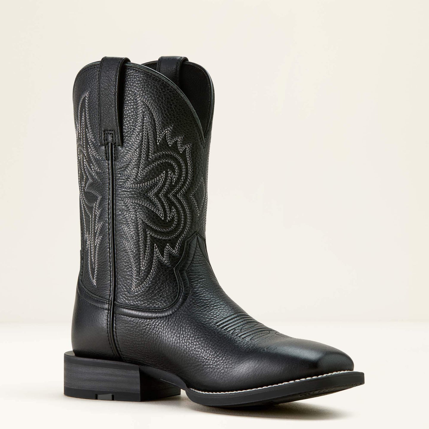 Ariat Men Western Big Rig Wide Square Toe Cowboy Boot
