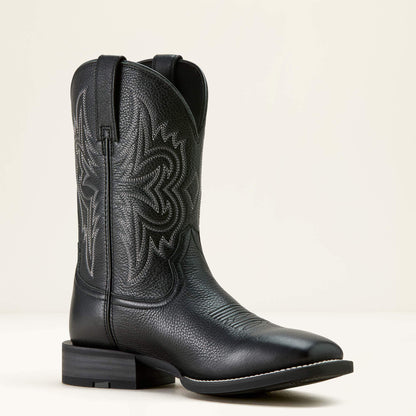 Ariat Men Western Big Rig Wide Square Toe Cowboy Boot