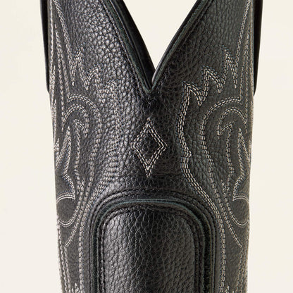 Ariat Men Western Big Rig Wide Square Toe Cowboy Boot
