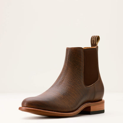 Ariat Men Bench Made Reed Western Boot