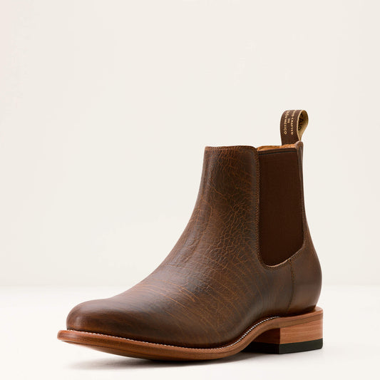 Ariat Men Bench Made Reed Western Boot