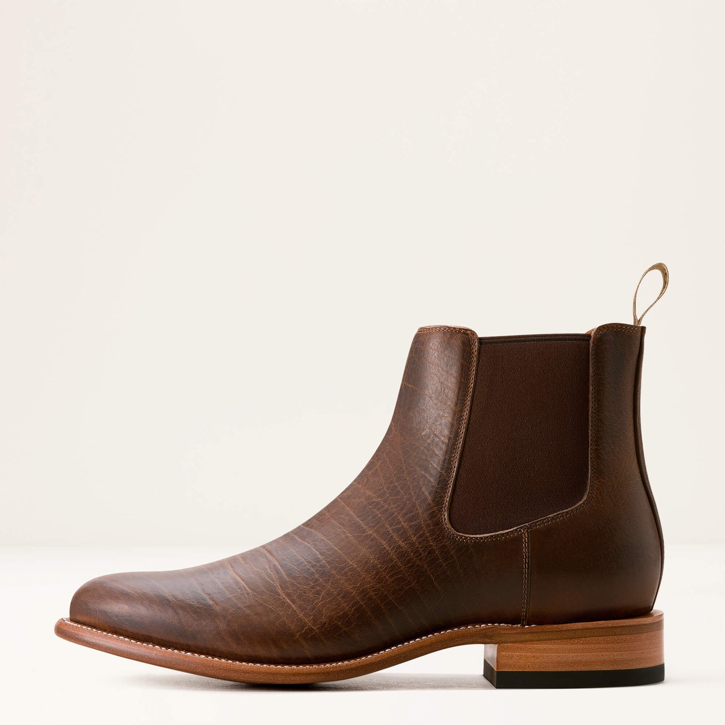 Ariat Men Bench Made Reed Western Boot