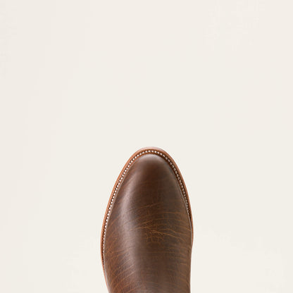 Ariat Men Bench Made Reed Western Boot