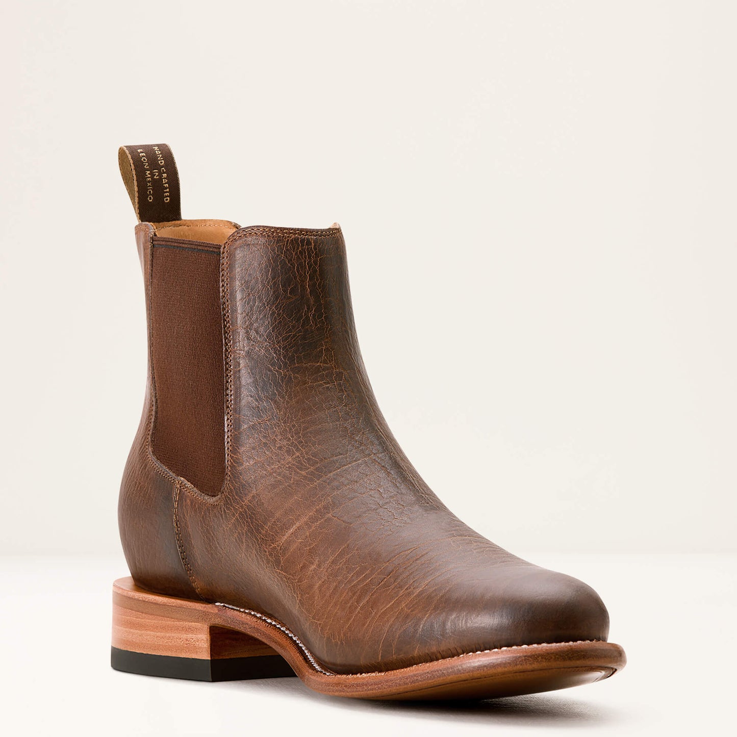 Ariat Men Bench Made Reed Western Boot
