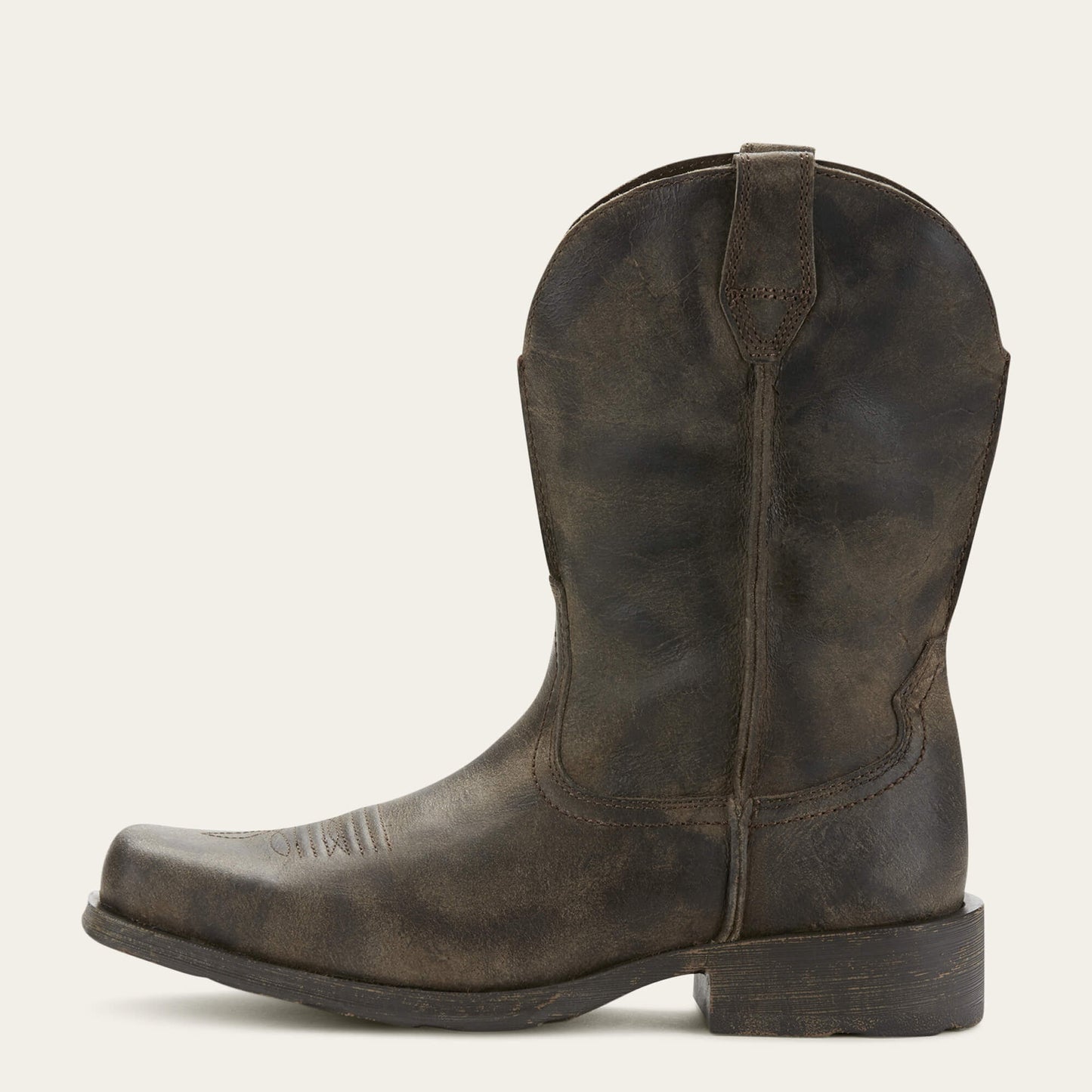 Ariat Men Rambler Western Boot