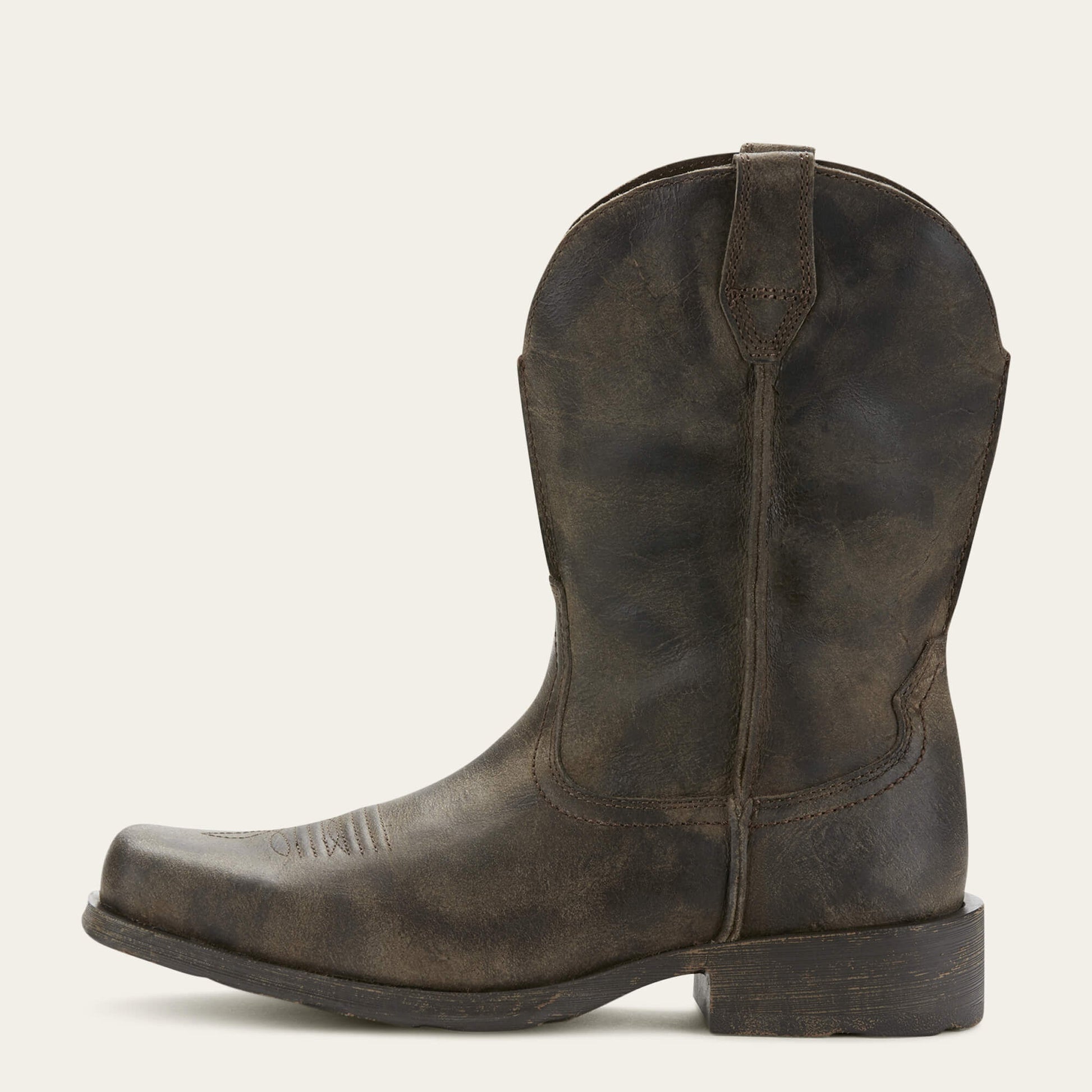 Ariat Men Rambler Western Boot