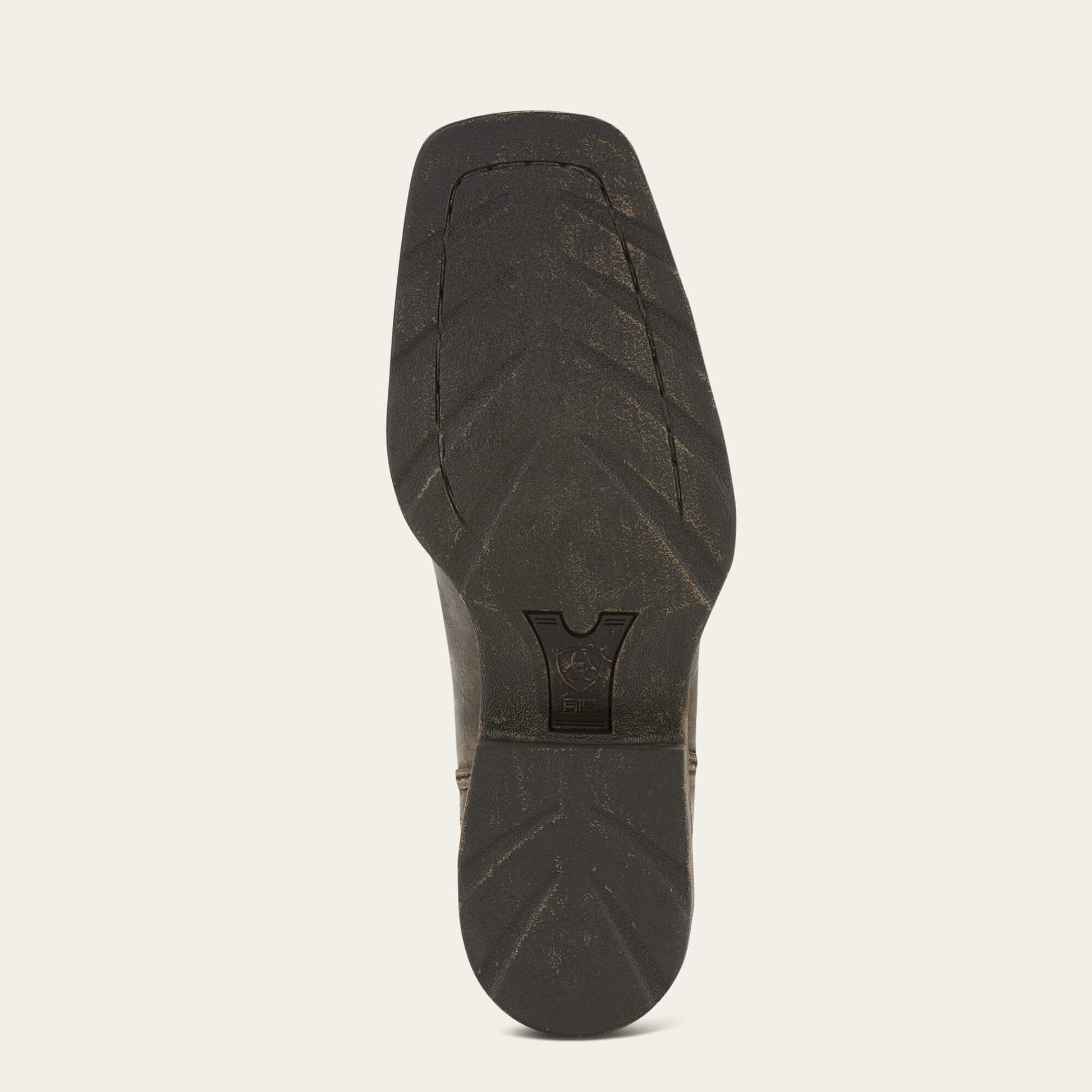 Ariat Men Rambler Western Boot