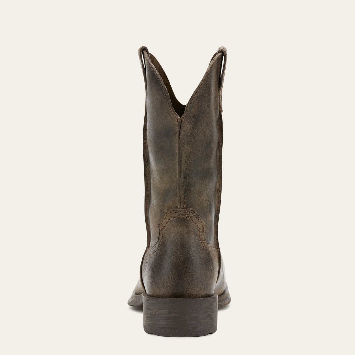 Ariat Men Rambler Western Boot