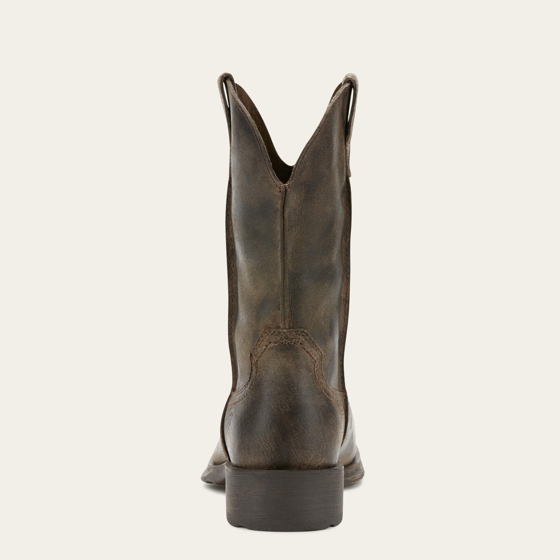 Ariat Men Rambler Western Boot