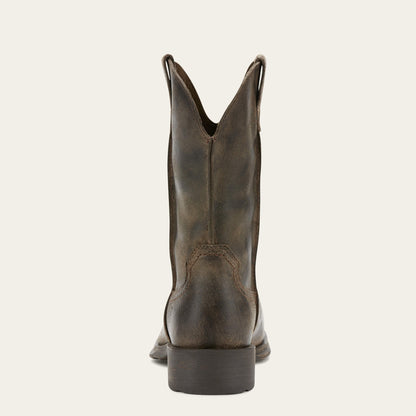 Ariat Men Rambler Western Boot