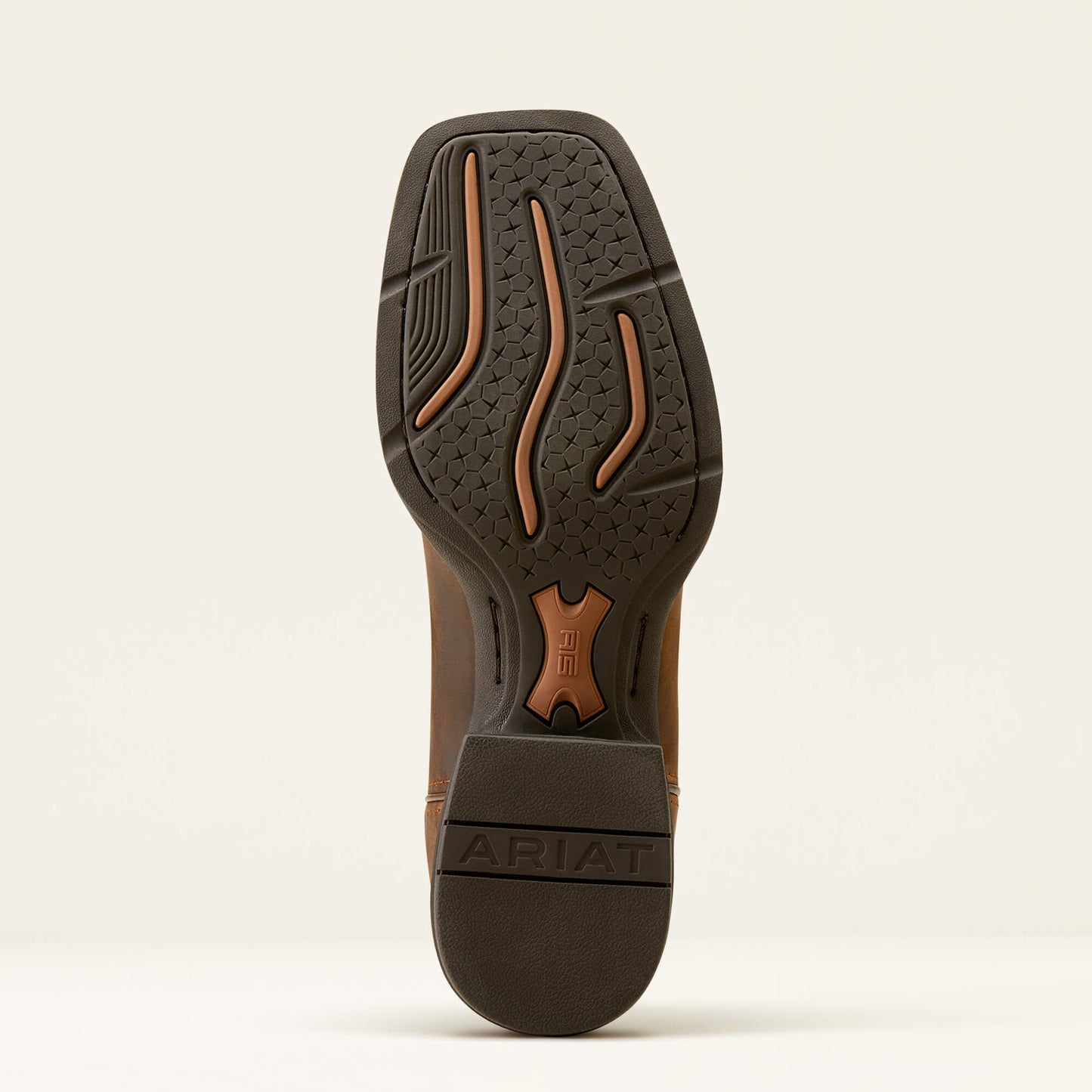 Ariat Men Sport Patriot II Western Boot
