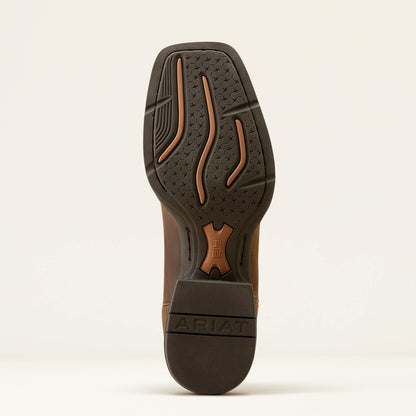 Ariat Men Sport Patriot II Western Boot