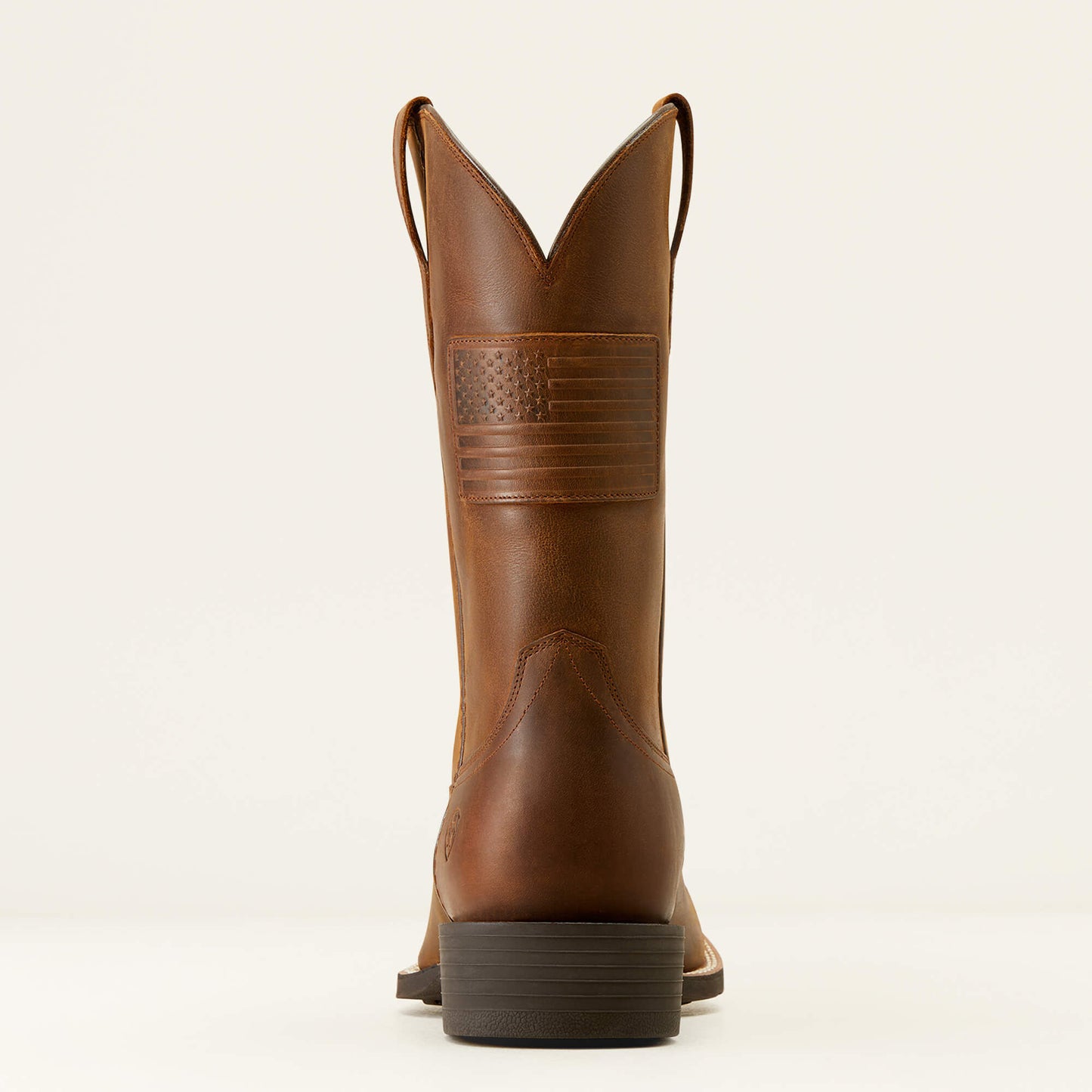 Ariat Men Sport Patriot II Western Boot