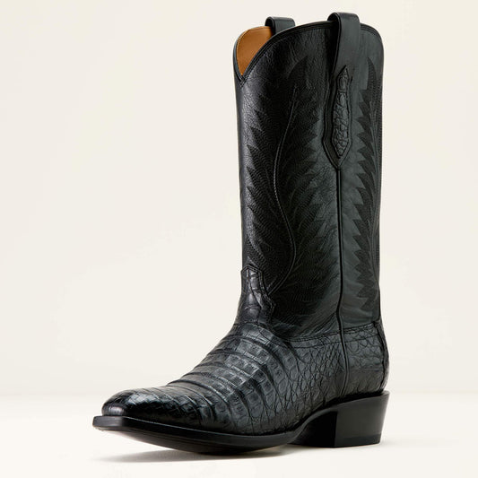 Ariat Men Bench Made Ketchum French Toe Western Boot