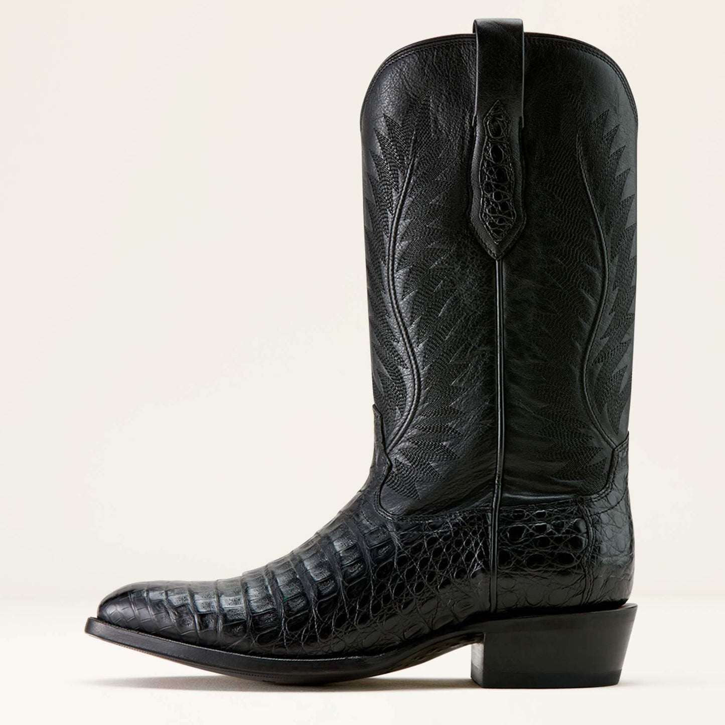 Ariat Men Bench Made Ketchum French Toe Western Boot