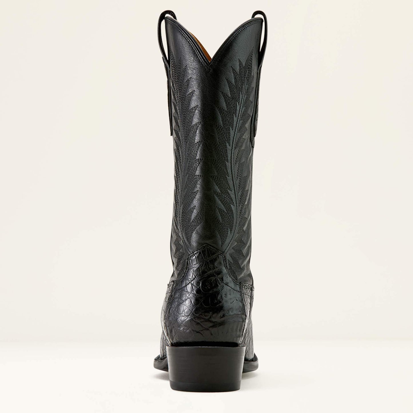Ariat Men Bench Made Ketchum French Toe Western Boot